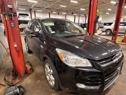 Used 2014 Ford Escape Titanium