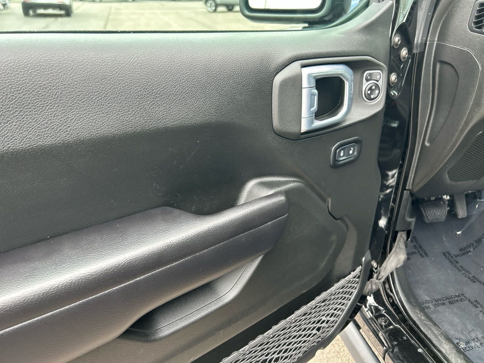 Used 2021 Jeep Gladiator Sport AWD/4WD image 9