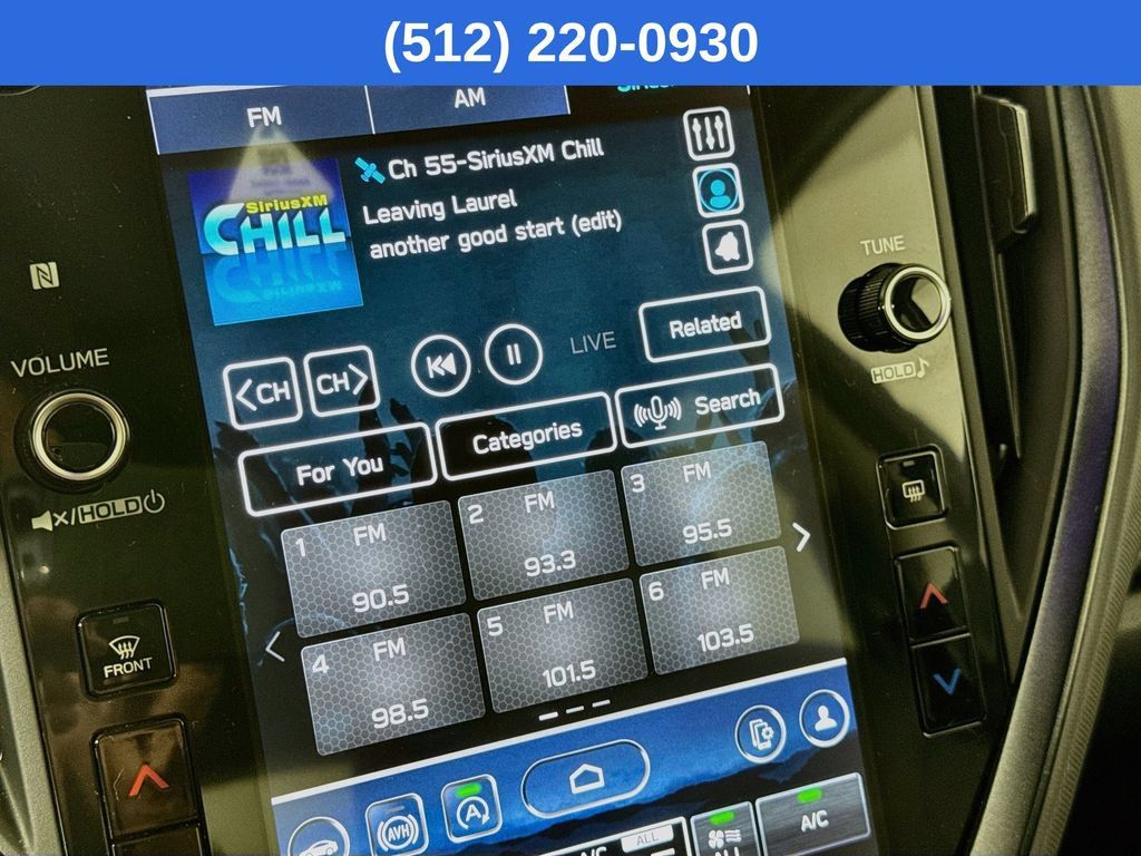 Certified 2024 Subaru Crosstrek 2.5i Limited AWD/4WD image 18