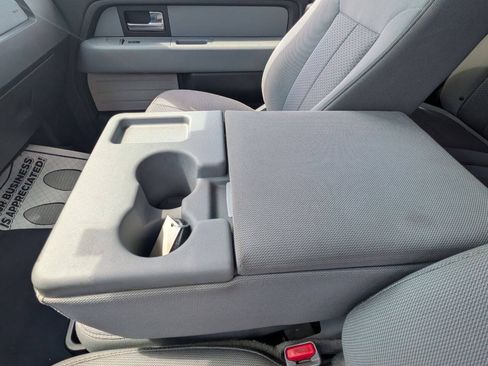 Used 2014 Ford F150 XLT w/ Equipment Group 302A Luxury AWD/4WD image 20