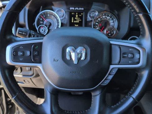 Used 2021 RAM 1500 Big Horn AWD/4WD image 22