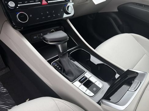 New 2026 Hyundai Tucson SEL FWD image 34