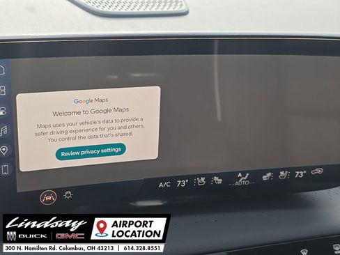 New 2026 Buick Enclave Avenir w/ Super Cruise Package FWD image 15