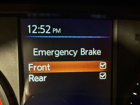 Certified 2025 Nissan Altima 2.5 S image 20