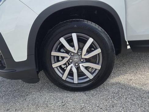 Used 2020 Honda Pilot EX-L image 27