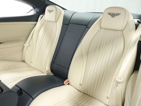 Used 2016 Bentley Continental GT V8 S image 46