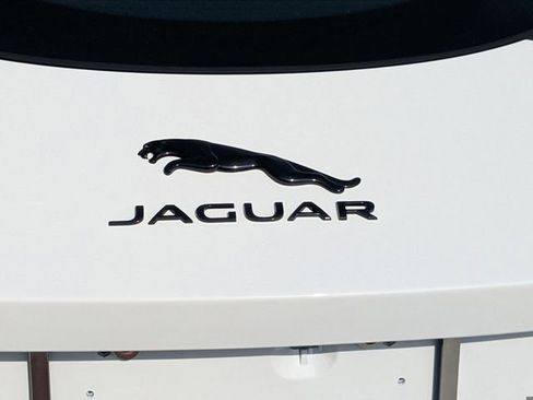 New 2024 Jaguar F-TYPE R image 11