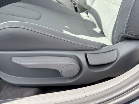 New 2025 Hyundai Elantra Sport w/ Cargo Package image 14