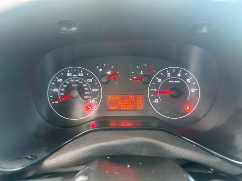 Used 2022 RAM ProMaster City Tradesman image 16