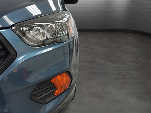 Used 2018 Ford Escape S FWD image 30
