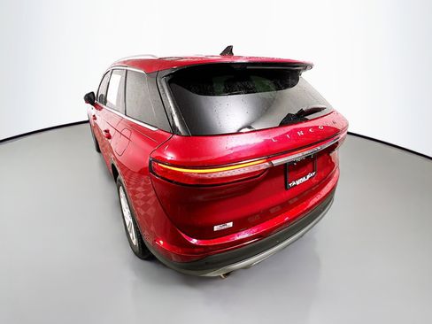 Used 2020 Lincoln Corsair FWD w/ Convenience Package image 8