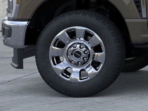 New 2026 Ford F350 King Ranch AWD/4WD image 19