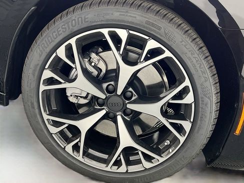 New 2026 Audi A6 Premium Plus image 29