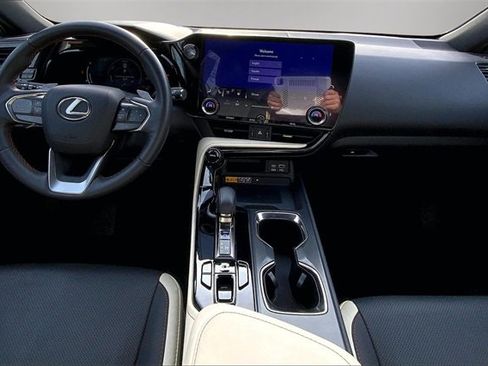 Used 2023 Lexus NX 350h AWD w/ Premium Package image 12