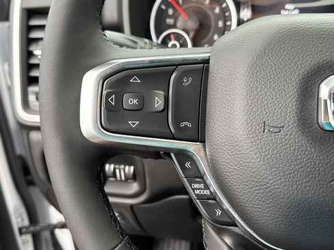 New 2026 RAM 1500 Big Horn image 29