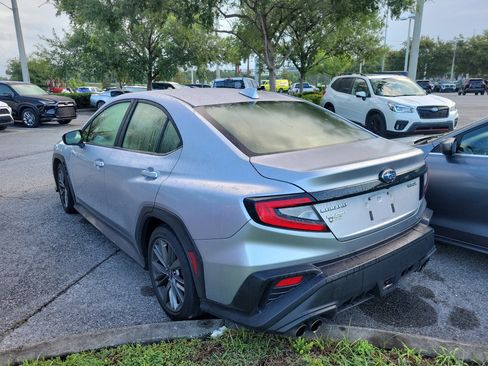 Used 2024 Subaru WRX w/ Accessory Package #2 AWD/4WD image 20