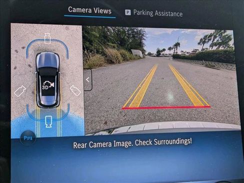 New 2026 Mercedes-Benz GLC 300 image 13