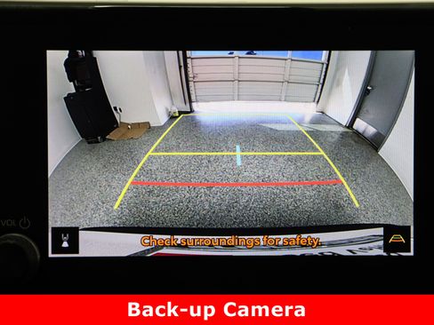 Certified 2024 Toyota RAV4 LE image 19