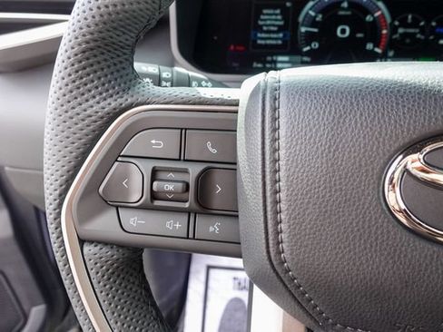 New 2026 Toyota Sequoia Limited AWD/4WD image 17