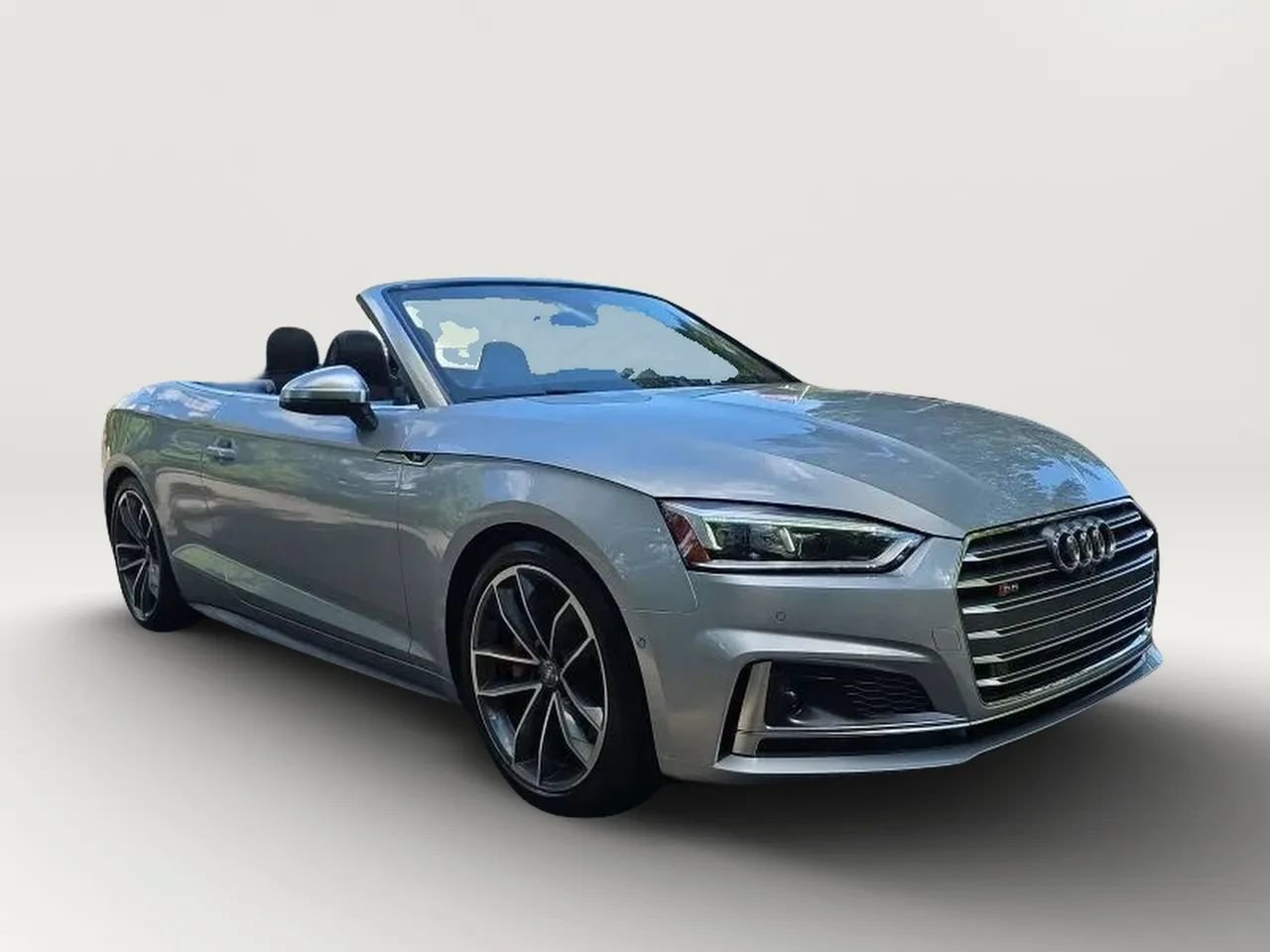 Used 2019 Audi S5 Prestige AWD/4WD image 3