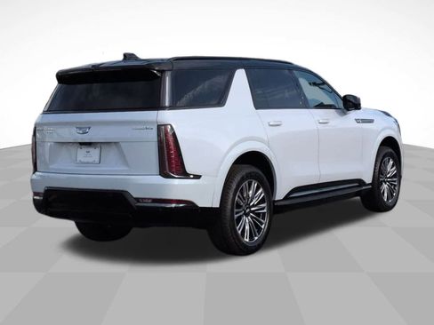 New 2026 Cadillac Escalade IQL Sport 1 image 5