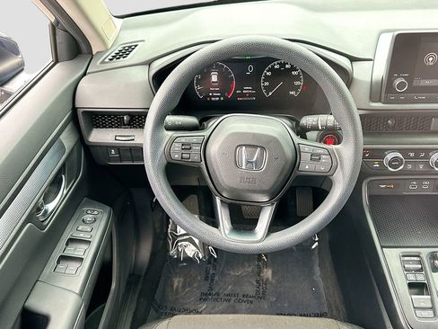 Used 2024 Honda CR-V EX image 22
