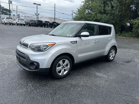 Used 2019 Kia Soul FWD image 7
