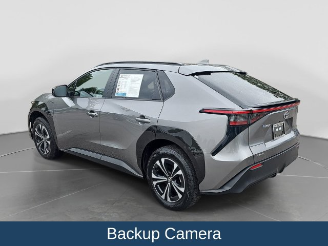 Used 2025 Toyota bZ4X FWD image 6
