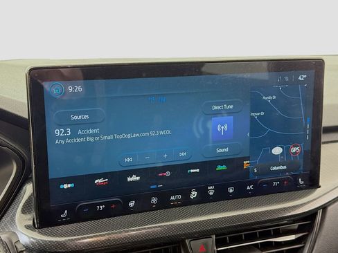 Used 2023 Ford Escape ST-Line Select w/ Tech Pack #1 image 32