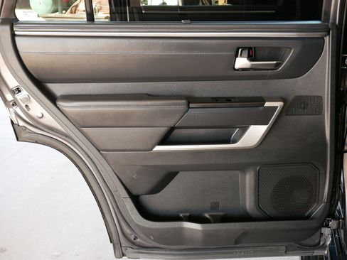 Used 2023 Toyota Sequoia 4WD image 26