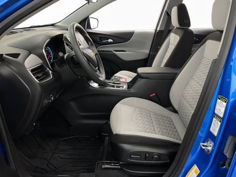 Certified 2024 Chevrolet Equinox LS w/ LS Convenience Package FWD image 7