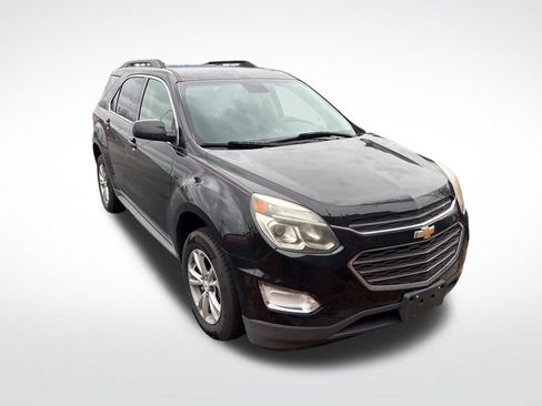 Used 2017 Chevrolet Equinox LT w/ Convenience Package image 1