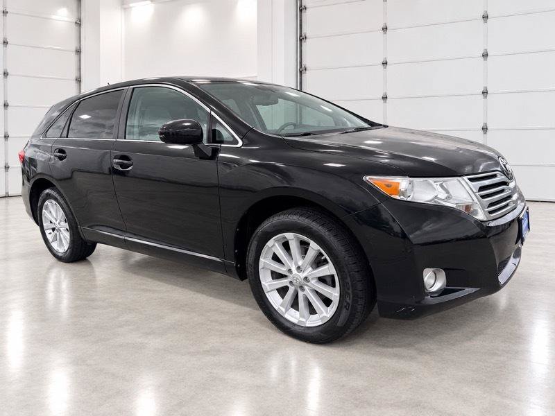 Used 2010 Toyota Venza AWD image 9