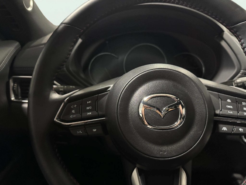 Used 2024 MAZDA CX-5 2.5 Turbo w/ Premium Package AWD/4WD image 15