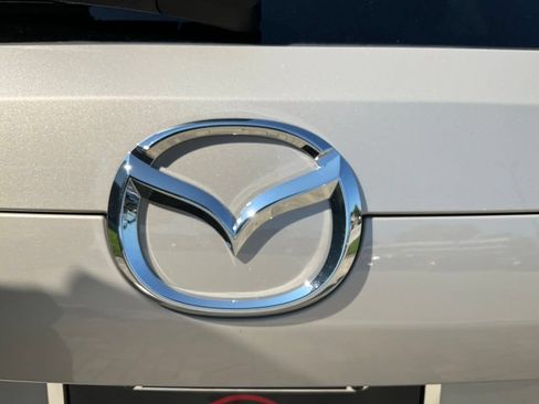 Used 2025 MAZDA CX-5 AWD 2.5 S w/ Preferred Package image 39