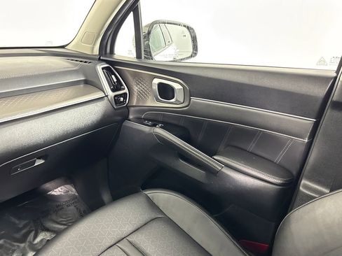 Used 2022 Kia Sorento SX image 29