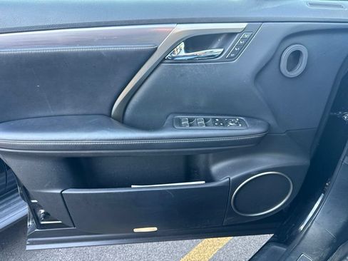 Used 2020 Lexus RX 350 F Sport AWD/4WD image 9