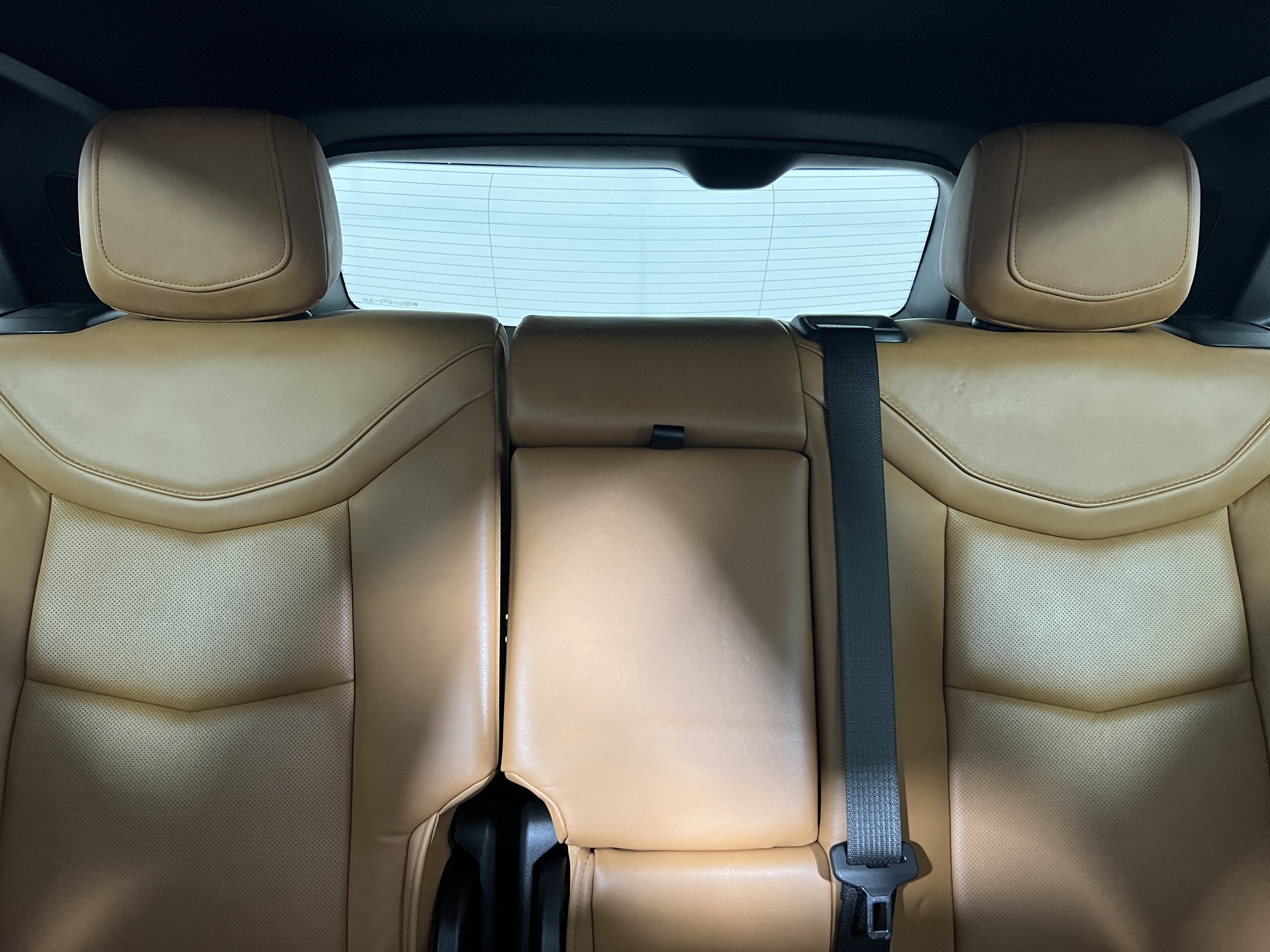 Used 2020 Cadillac XT5 Premium Luxury AWD/4WD image 14