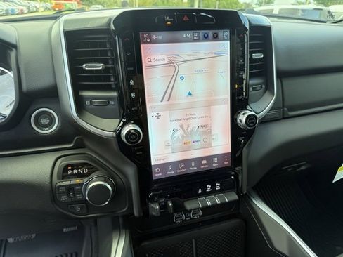 New 2026 RAM 1500 Big Horn image 19