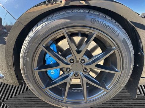 Used 2016 Ford Focus ST w/ Equipment Group 402A image 14