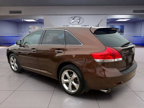 Used 2009 Toyota Venza FWD image 14