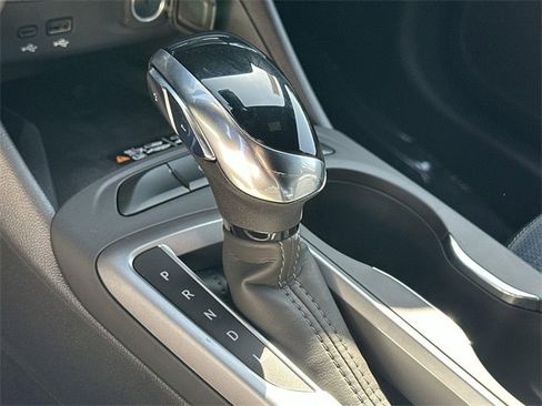 New 2025 Buick Envista Preferred w/ Convenience II Package image 12