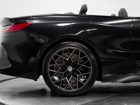 Used 2022 BMW M8 Competition w/ M Driver's Package image 21