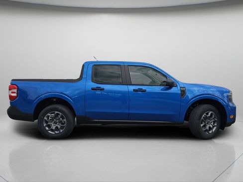 New 2025 Ford Maverick XLT w/ 4K Tow Package image 21