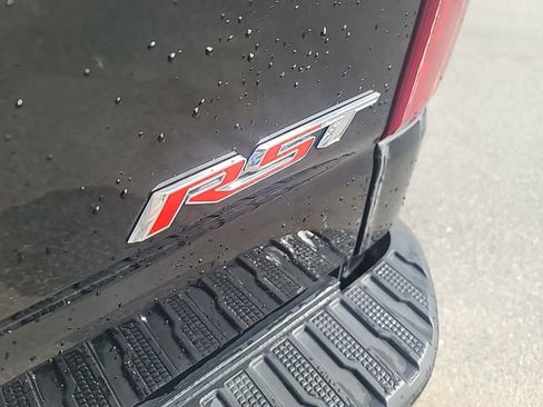 Used 2020 Chevrolet Silverado 1500 RST image 7