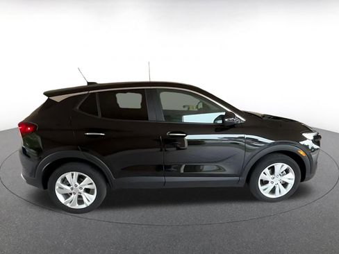 Used 2025 Buick Encore GX Preferred image 16