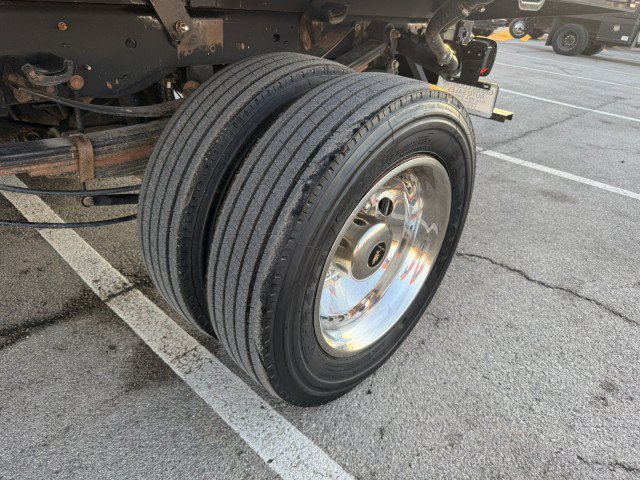 Used 2021 Ford F550 4x4 SuperCab Super Duty image 6