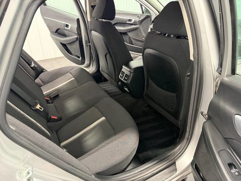 Used 2021 Hyundai Sonata SEL image 15