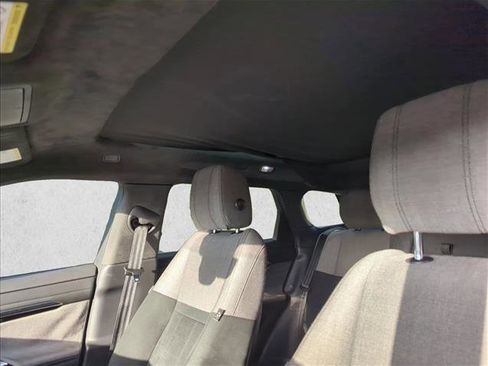 Used 2020 Land Rover Range Rover Evoque R-Dynamic HSE image 16