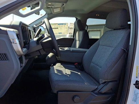 New 2026 Ford F350 XL w/ STX Appearance Package image 9